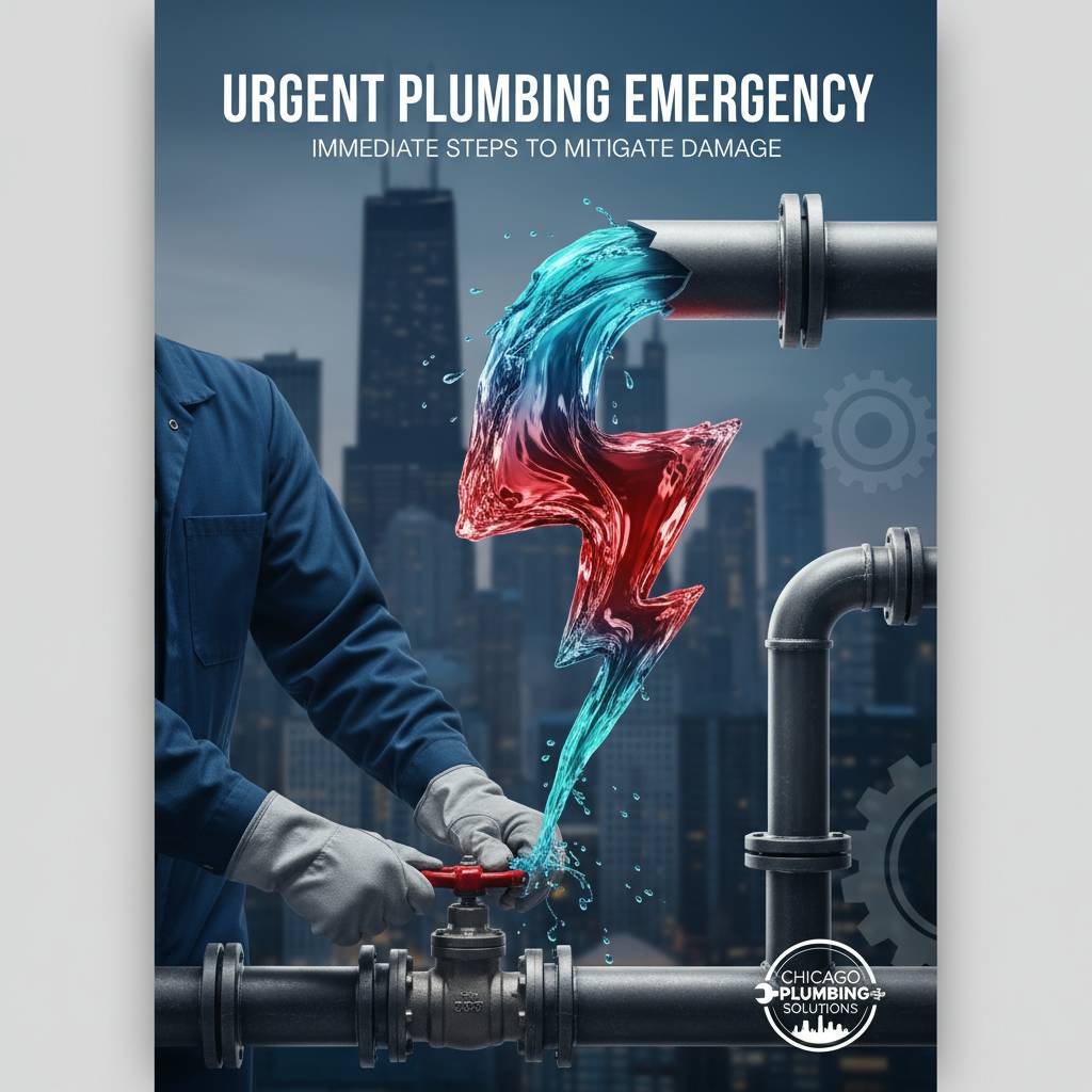 What to do immediately when you notice an emergency