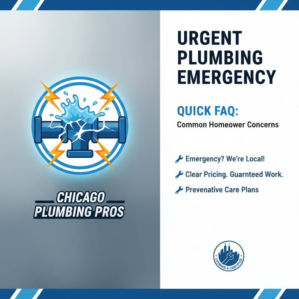 Quick FAQ: common homeowner concerns