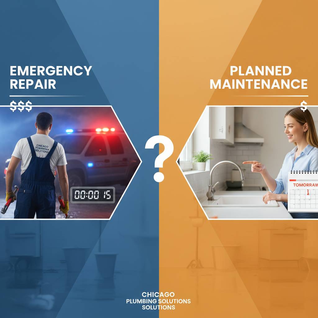 How to decide: emergency now or wait until morning?