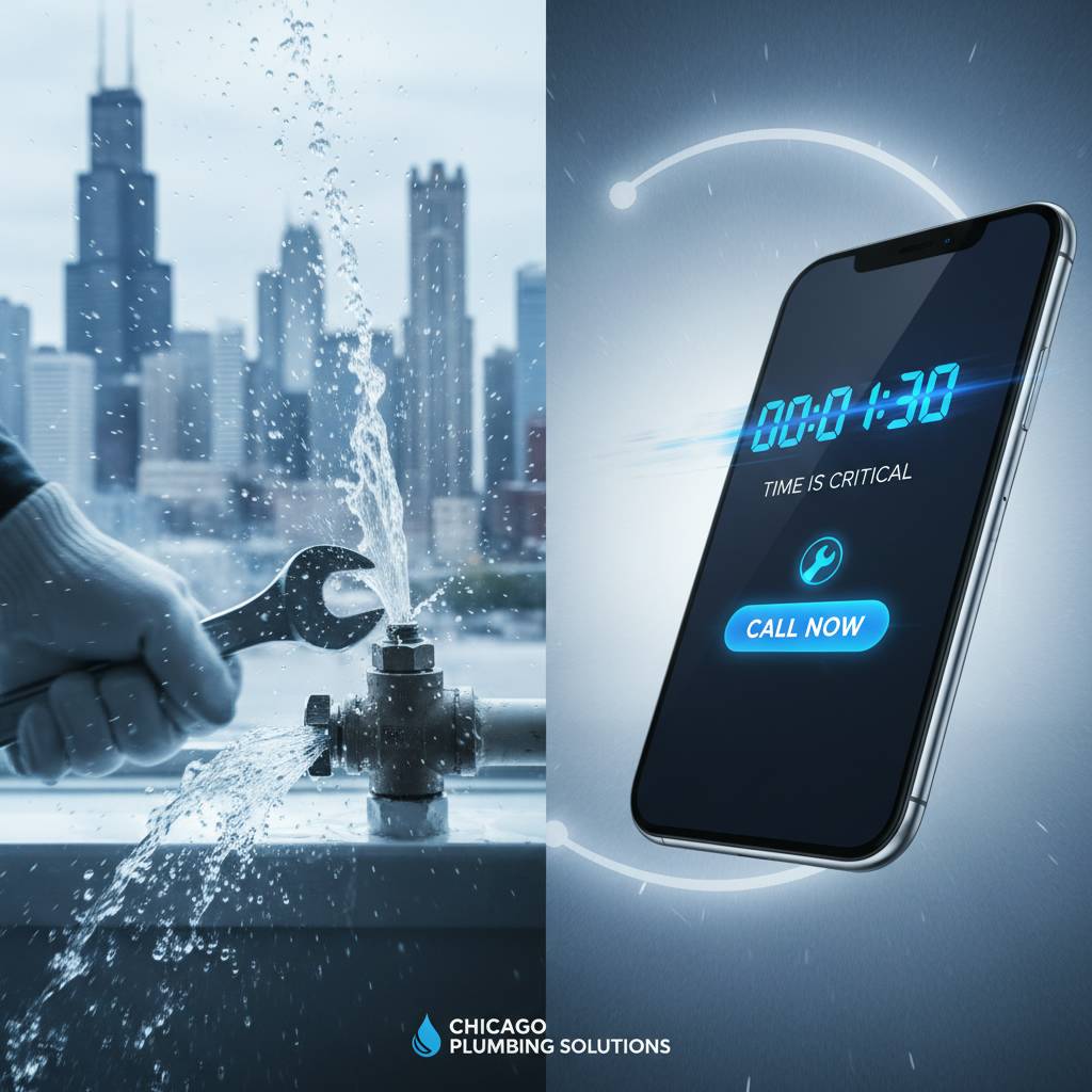 Immediate actions to take before help arrives