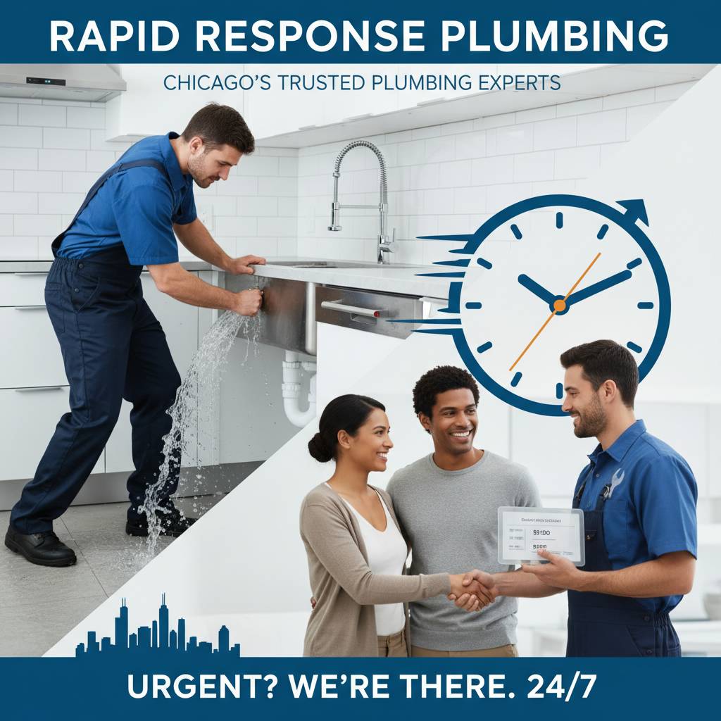 What to expect when you call an emergency plumber