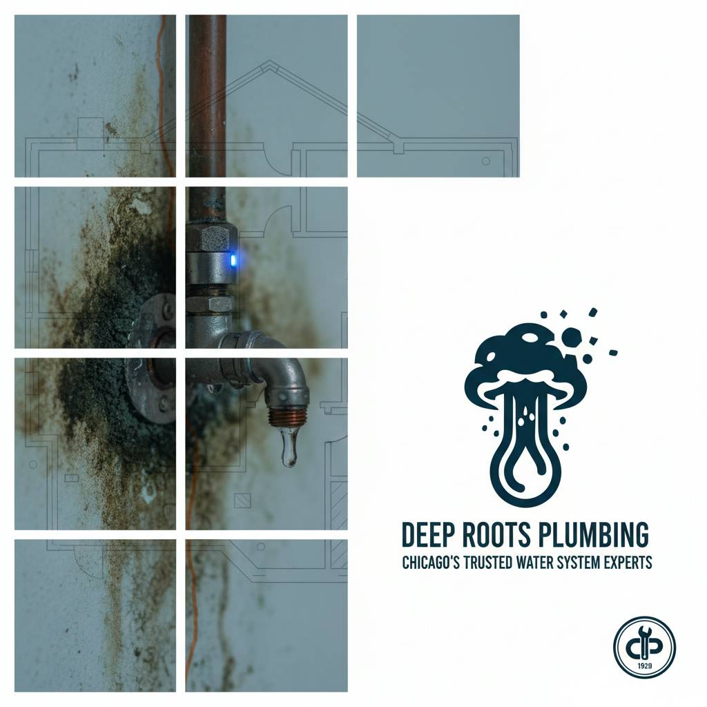 Case example: small leak, big consequences-and how it was stopped