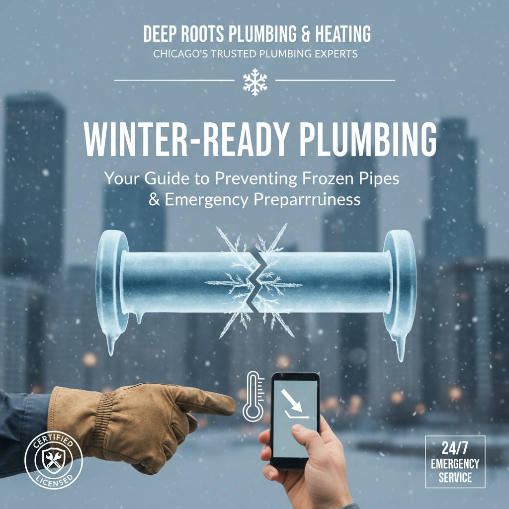 When to call a professional and what to expect from winterization services