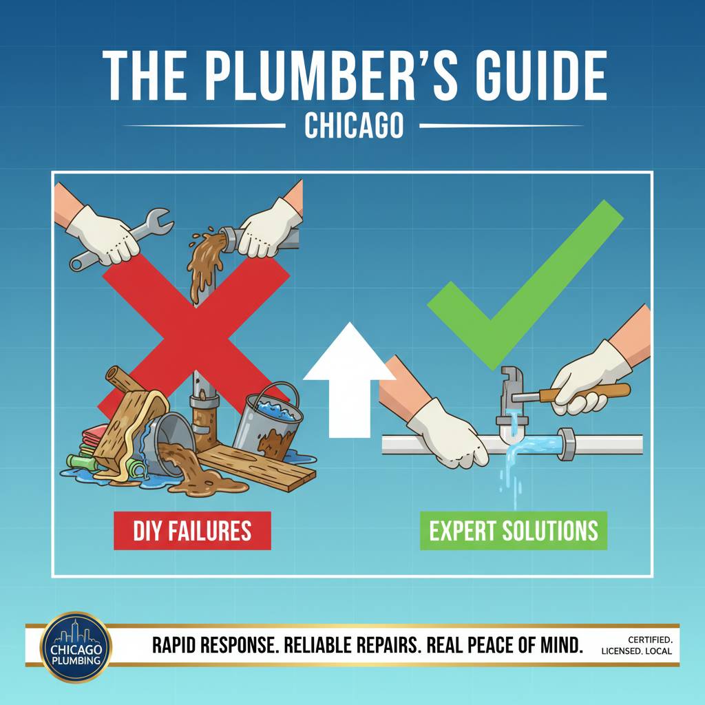 DIY solutions that backfire and safer alternatives