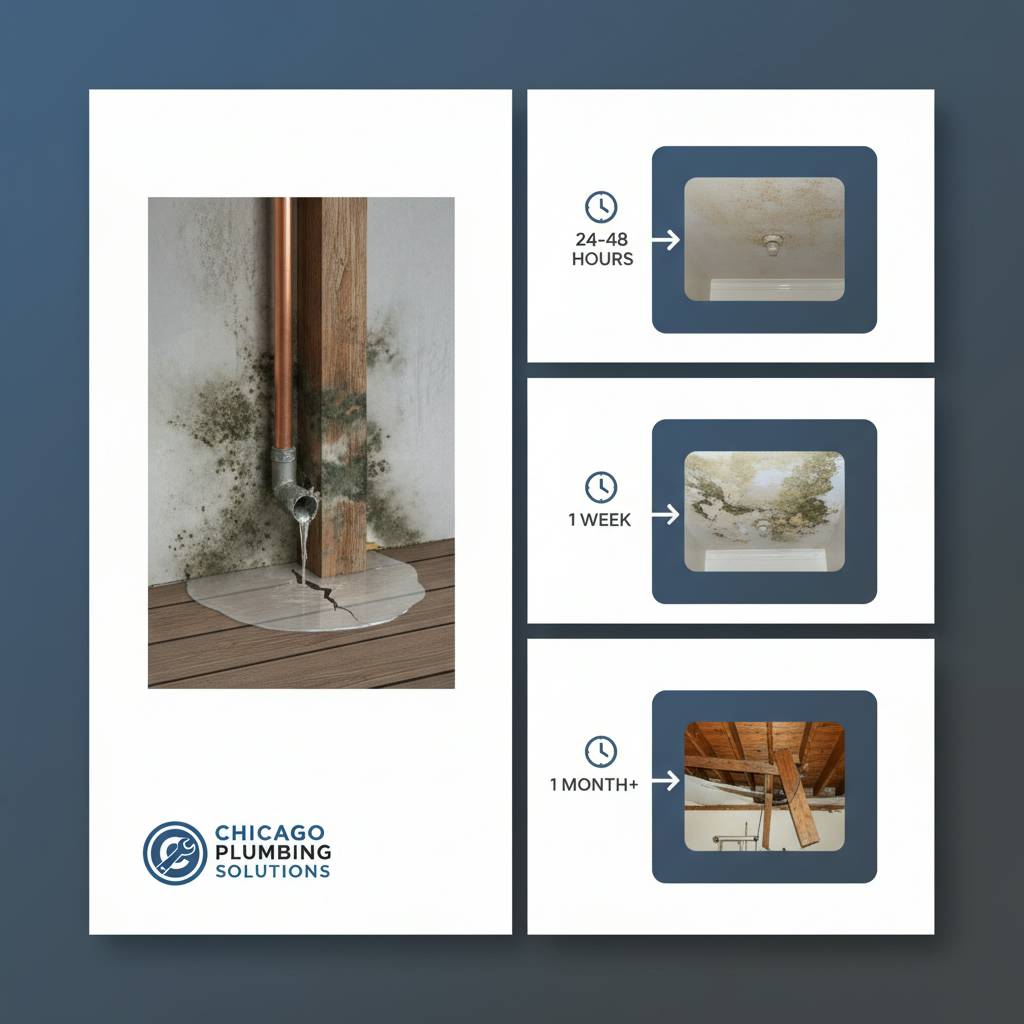 Timeline and severity examples: what to expect when repairs are postponed