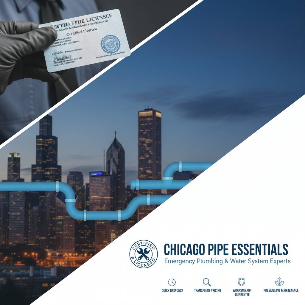 Closing and how Chicago Pipe Essentials supports your decisions