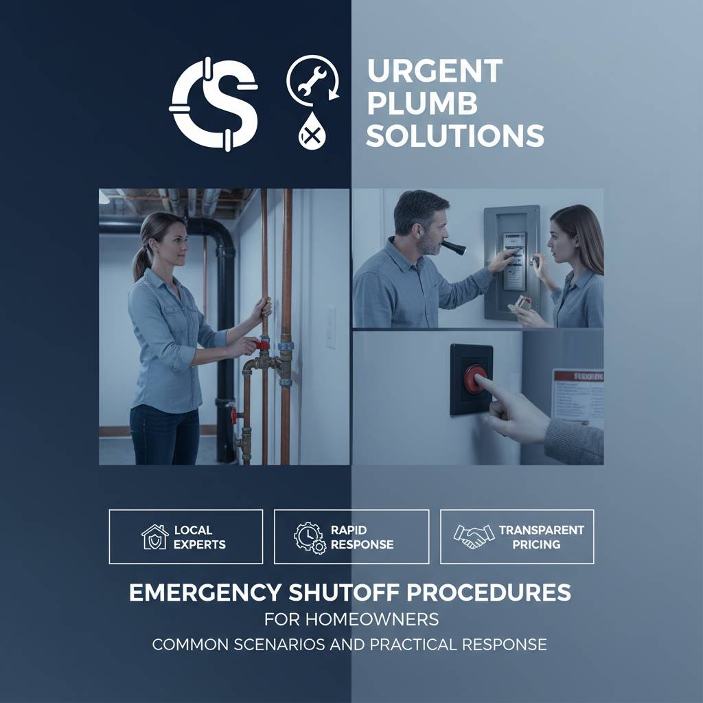 Common scenarios and practical responses