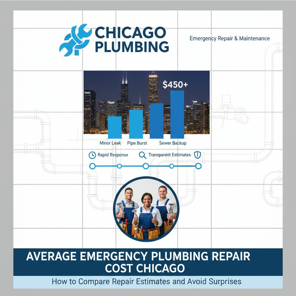 How to compare repair estimates and avoid surprises