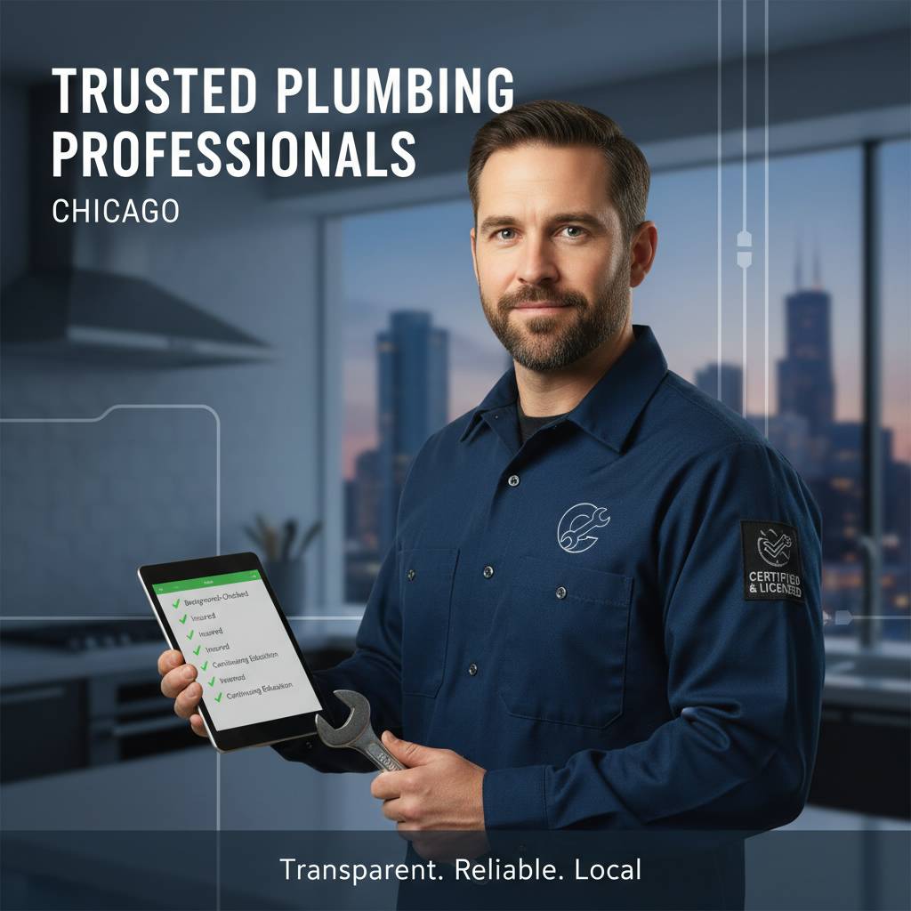 What to expect from a qualified emergency plumber on arrival